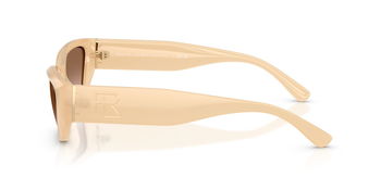 Das Bild zeigt die Bügel der Ralph Sonnenbrille RL8231U 624513., Zubehor, Sonnenbrille, Brillen